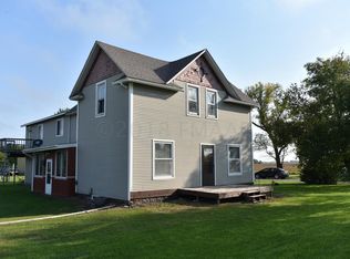 9616 70th Ave S, Sabin, MN 56580