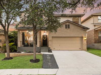 12126 Painted Daisy, San Antonio, TX, 78253