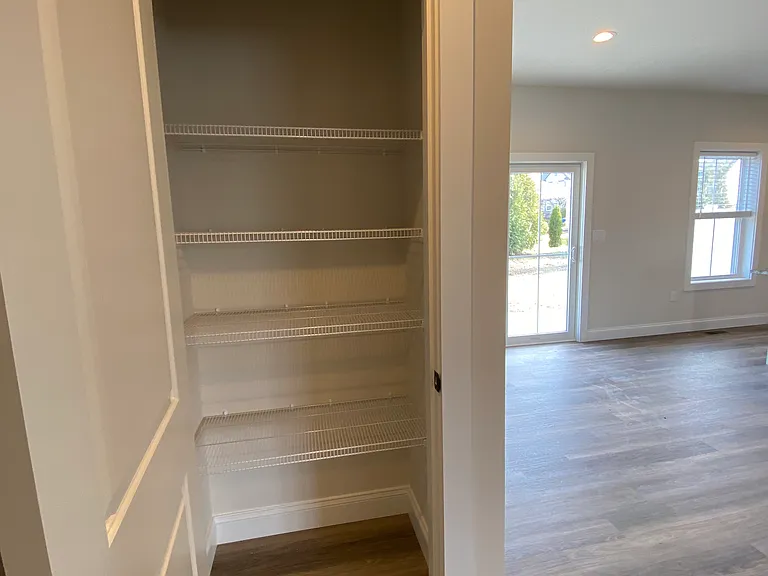 Pantry