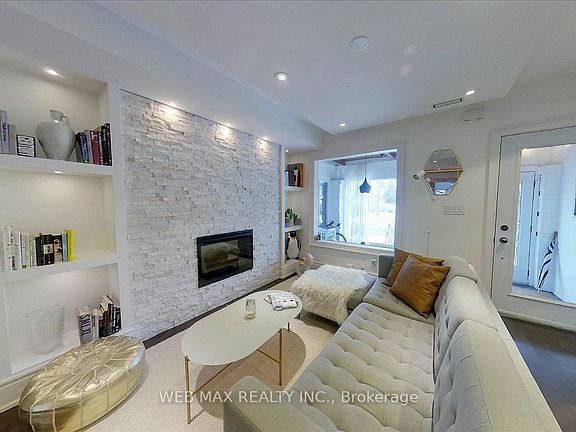 4th image of 173 Milverton Blvd