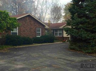 12277 Lulu Rd, Ida, MI 48140