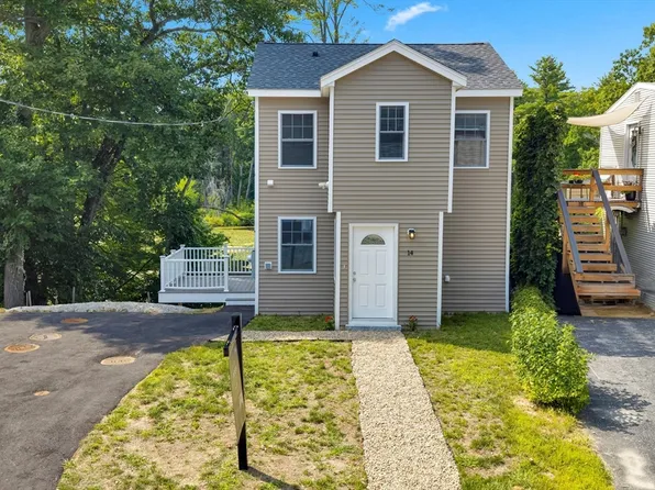 14 Hillside Rd, Northborough, MA 01532