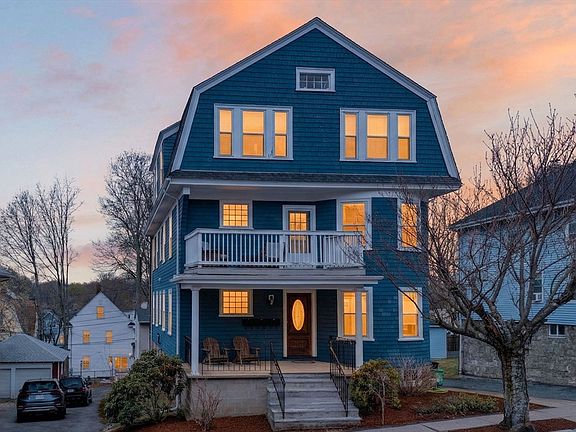 2nd image of 40 Montvale St #1
