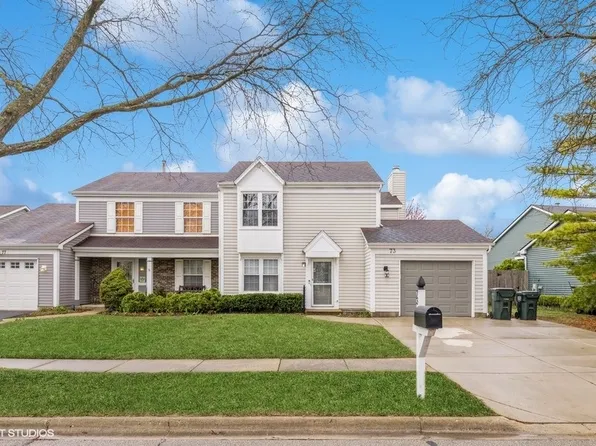 73 Bedford Rd, Mundelein, IL 60060