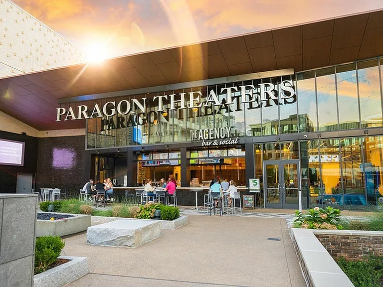 Raleigh Local Area
