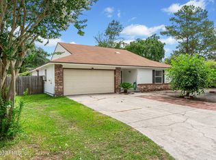3639 Lone Eagle Rd, Jacksonville, FL 32257