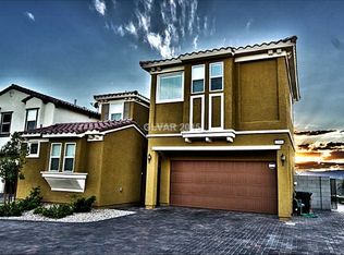 2509 Rapid Bay Ct, Las Vegas, NV 89142