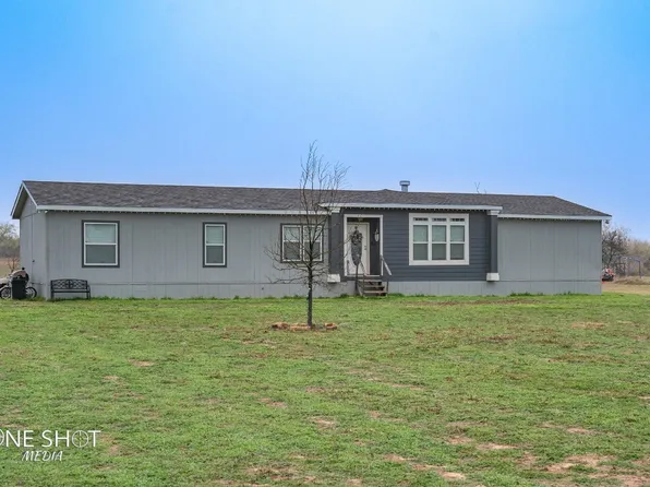 1436 Eagle Cove Ln, Clyde, TX 79510