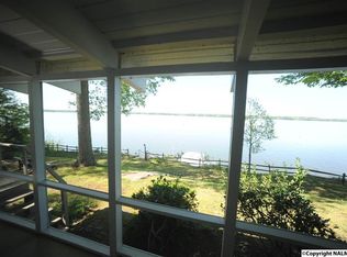 1221 County Road 414, Town Creek, AL 35672