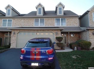 2869 Oakwood Dr, Harrisburg, PA 17110