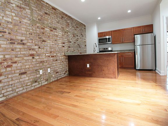 2nd image of 1 Bennett Ave APT 34
