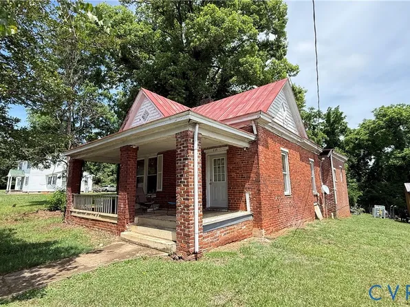 117 Moss St, Martinsville, VA 24112