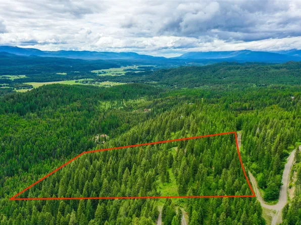 540 Antler Ridge Rd, Whitefish, MT 59937