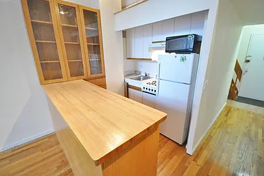 Rented by Keller Williams NYC