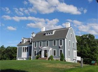 233 Jean Carol Rd, Abington, MA 02351