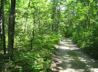 The Trail Rd, Topinabee, MI 49791