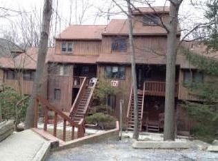 17 Village Way UNIT 2, Vernon, NJ 07462