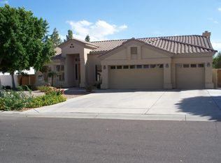 6673 W Grovers Ave, Glendale, AZ 85308