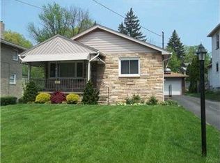 223 E Euclid Ave, New Castle, PA 16105