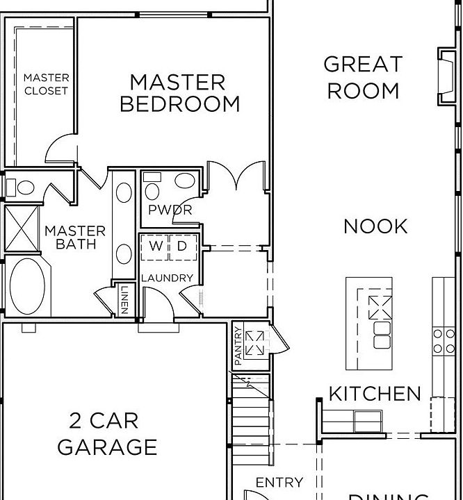 2nd image of 11515 SE 253rd Pl