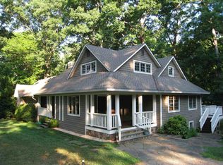 2400 Pine Garth Run, Charlottesville, VA 22901