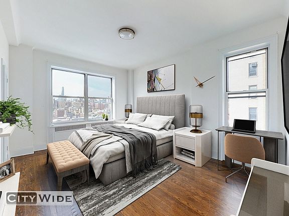2nd image of 120 W 86th St APT 12C