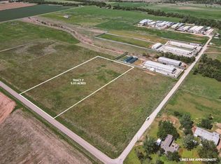 0 160th St #7, Wayne, OK 73095