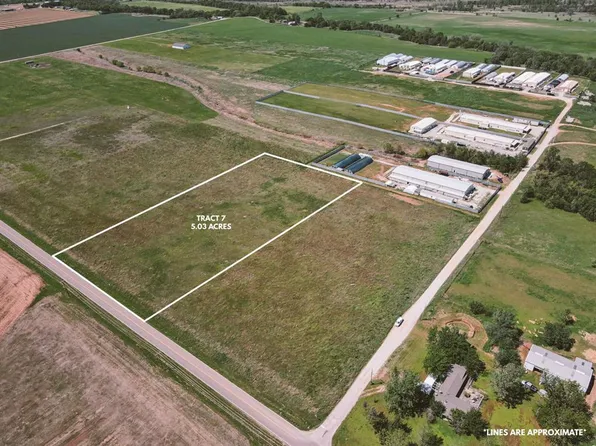 0 160th St #7, Wayne, OK 73095