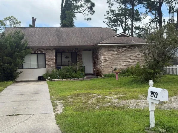 2929 NORDMAN AVENUE, NEW SMYRNA BEACH, FL 32168