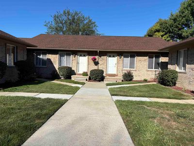 26715 Villa Calabrese, Warren, MI, 48091