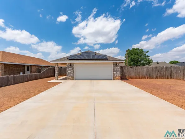 2708 E 14th St, Clovis, NM 88101