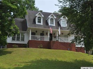 113 Rachel Dr NW, Huntsville, AL 35806