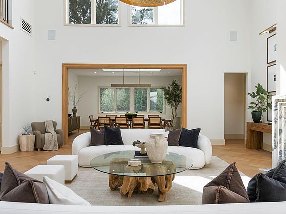 4th image of 1215 La Cumbre Rd