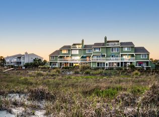 7000 Palmetto Dr UNIT 12E, Isle Of Palms, SC 29451