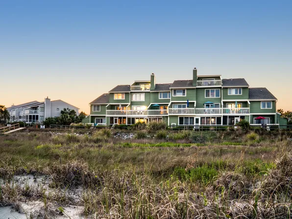7000 Palmetto Dr Unit 12E, Isle Of Palms, SC 29451