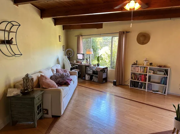 166 Park St, San Rafael, CA 94901