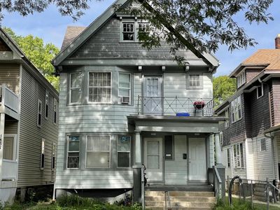 1853 North 39th STREET UNIT 1855, Milwaukee, WI, 53208