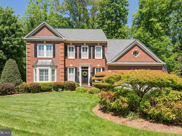 12908 Roxanna Ct, Manassas, VA 20112