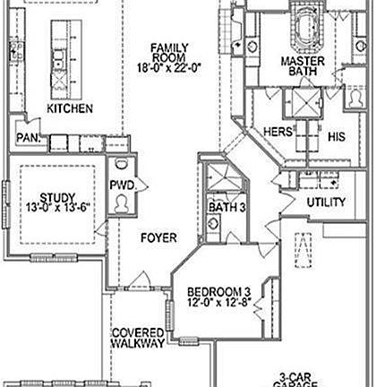 2nd image of 9618 Spring Rose Dr