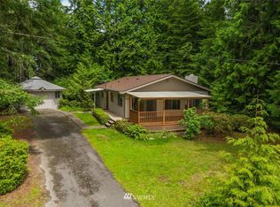 12521 103rd Street Ct NW, Gig Harbor, WA 98329