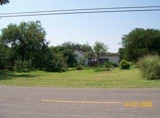 1201 N Taylor Rd, Mission, TX 78572
