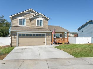 920 S Hazelwood Ct, Spokane, WA 99224