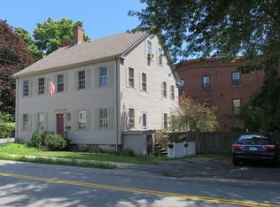 35 Pond St, Amesbury, MA 01913