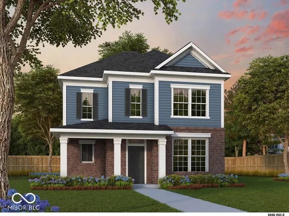 14234 Coyote Rdg, Noblesville, IN 46060