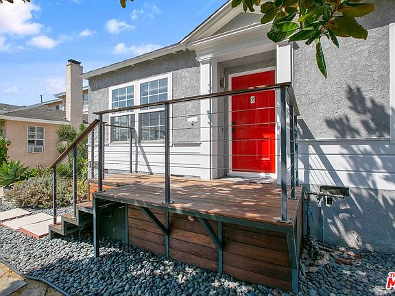 3rd image of 8407 Bleriot Ave