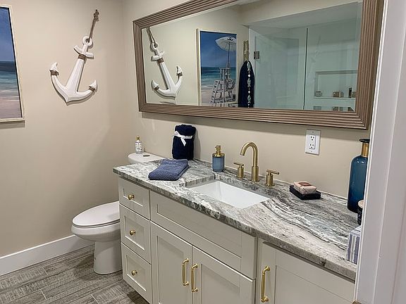 GUEST BATH