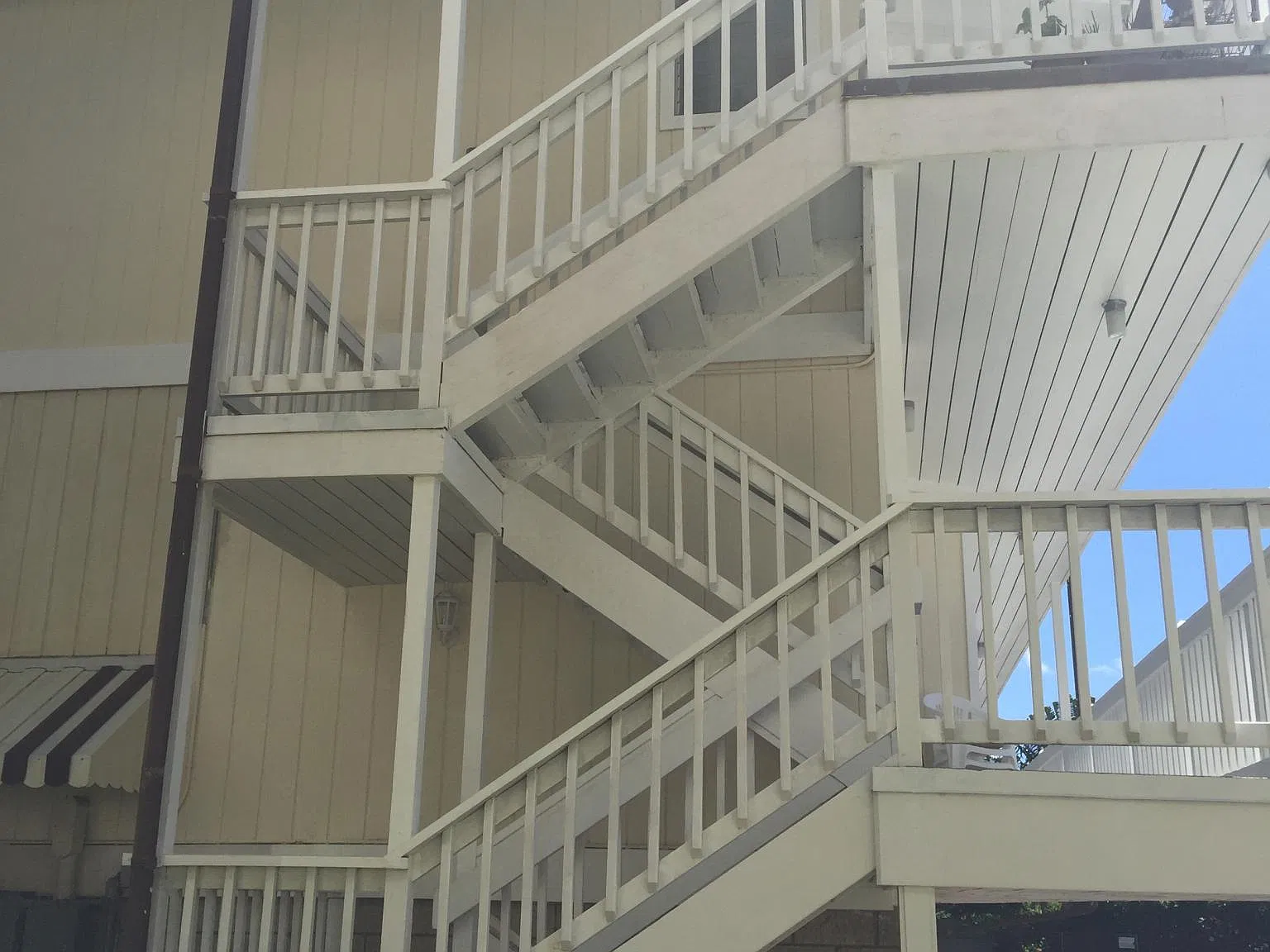 Dole St, Honolulu — Photo 3