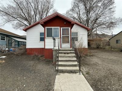 53 1st St, Mc Gill, NV, 89318