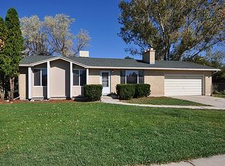 2056 W 5540 S, Salt Lake City, UT 84129