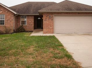 2716 W Cover Dr, Ozark, MO 65721